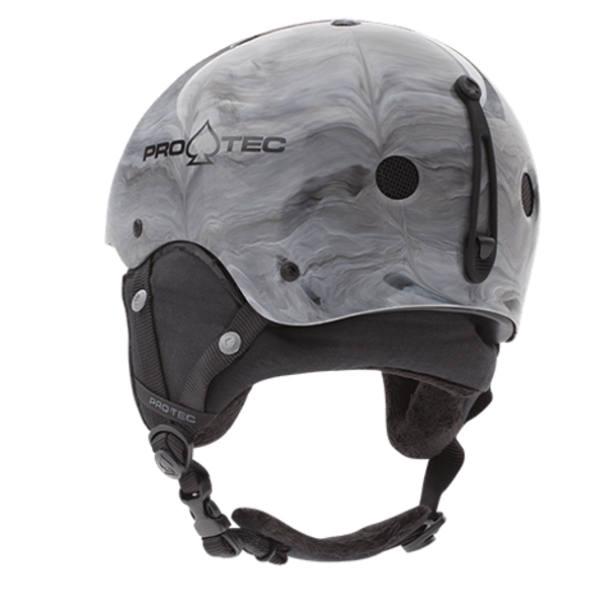 PRO TEC】プロテック CLASSIC SNOW Jr. VOLCOM COSMIC MATTER