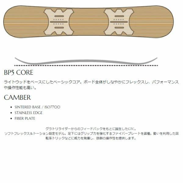 SABRINA】2022/2023 サブリナ GTC ジーティーシー レディース グラトリ