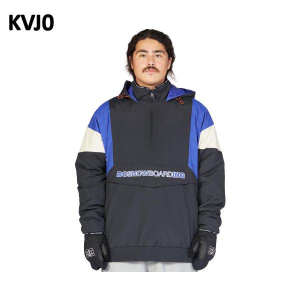 【タグ付き✨Lサイズ】DC トランジション リバーシブル アノラック ジャケット タグ付き✨Lサイズ】DC トランジション リバーシブル アノラック