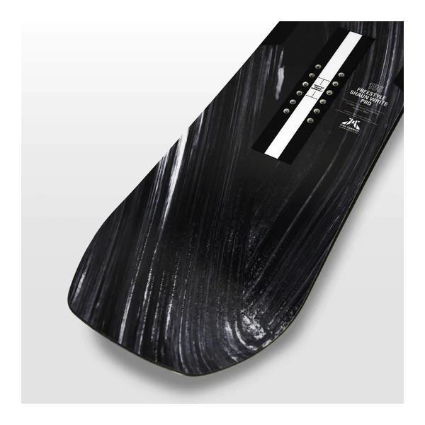 WHITE SPACE】ホワイトスペース 2023/2024 Freestyle Shaun White Pro