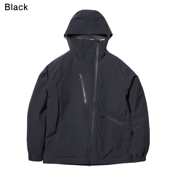 SNOW PEAK】スノーピーク 2023春夏 3L Rain Jacket ユニセックス レインジャケット レインウェア 雨合羽  アウターの通販はau PAY マーケット surfsnow 54TIDE au PAY マーケット－通販サイト