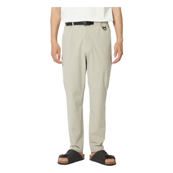 SNOW PEAK】スノーピーク 2023春夏 Active Comfort Pants メンズ