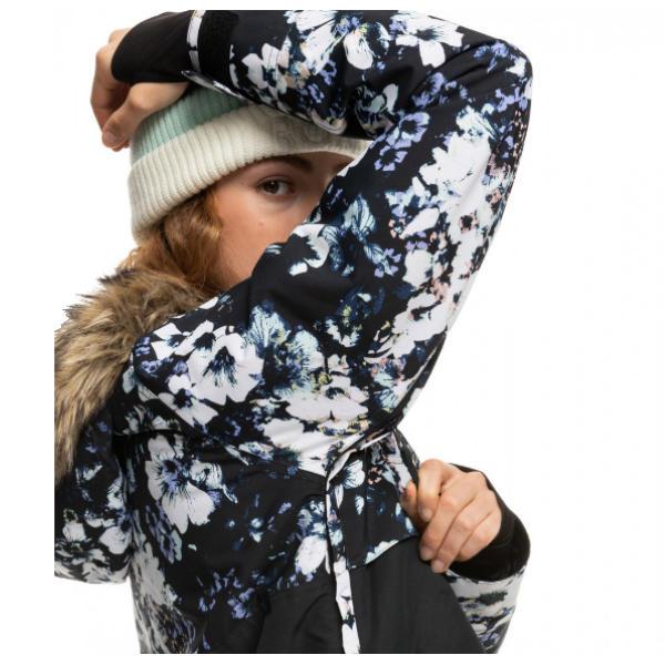 【ROXY】ロキシー 2022-2023  SHELTER JK 10K 【TAILORED FIT】 レディース アノラック スノージャケット スノーボード ROXY】ロキシー 2022-2023 SNOW SHELTER JK 10K 【TAILORED FIT