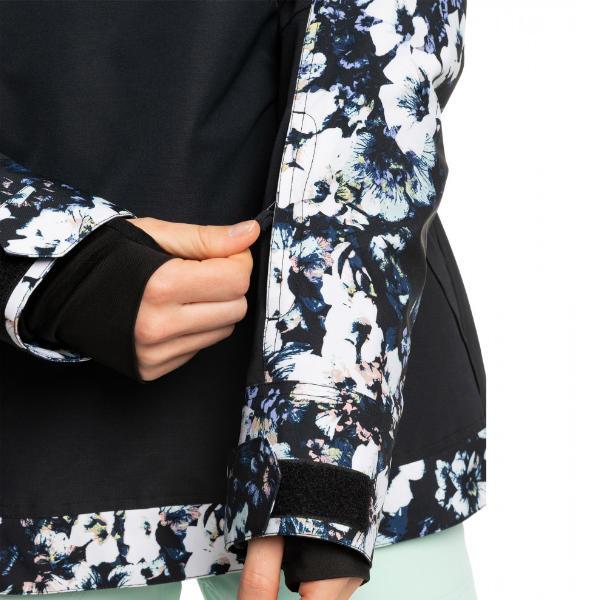 ROXY】ロキシー 2022-2023 SNOW SHELTER JK 10K 【TAILORED FIT