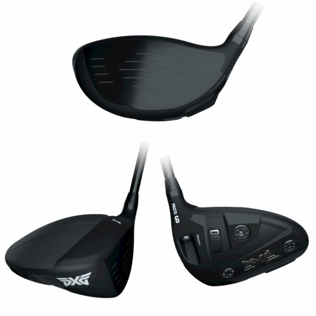 超歓迎お得 (カスタムクラブ) PXG 0811X Prototype ドライバー ティーアールピーエックス TRPX AB503 アフターバーナー Parsons Xtreme Golfの通販はau PAY マーケット - ゴルフショップ ウィザード au PAY マーケット店 定番高品質