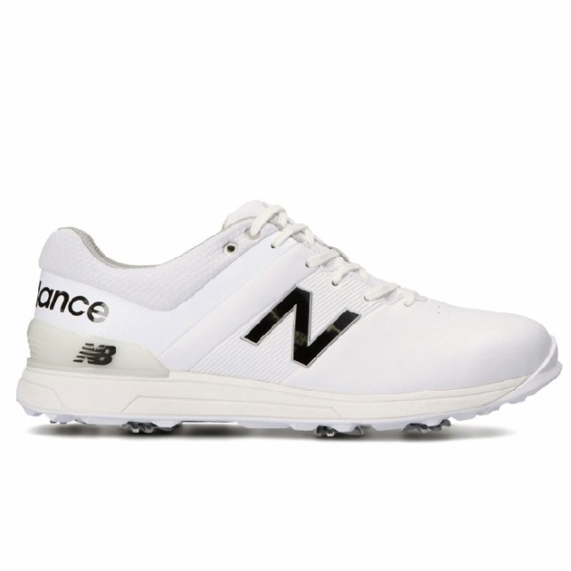 激安ブランド ニューバランス ゴルフ New Balance Ug2500 W2 ゴルフシューズ ホワイト Unisex 2e 日本正規品 21新作 Www Bnooon Com