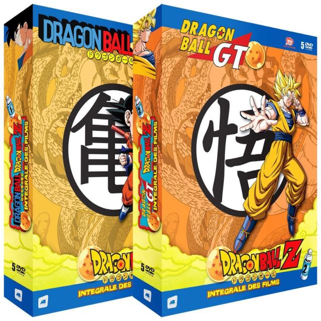 人気ブランドを 送料無料 ドラゴンボール ドラゴンボールz ドラゴンボールgt 劇場版 Tvsp Dvd Box 鳥山明 週刊少年ジャンプ Dragon Ball 冒険 バ 全ての Olsonesq Com