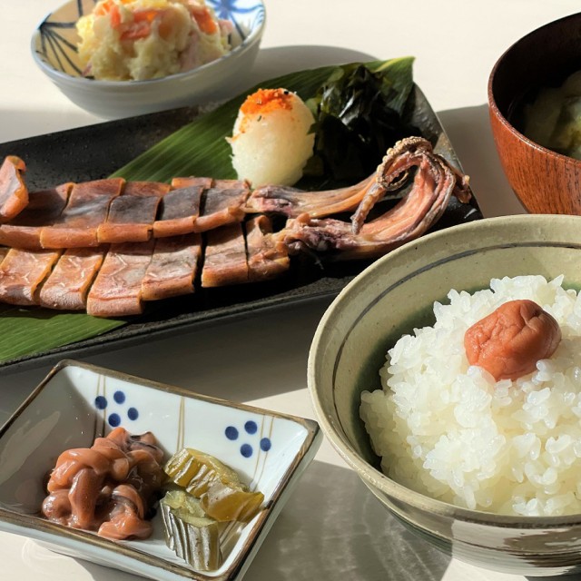 鮮度がいいから美味しい