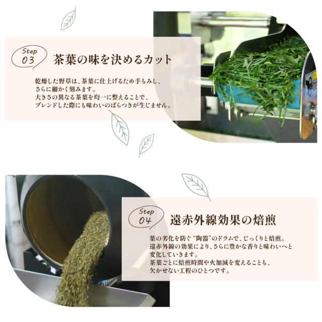 美味しさのひみつ2