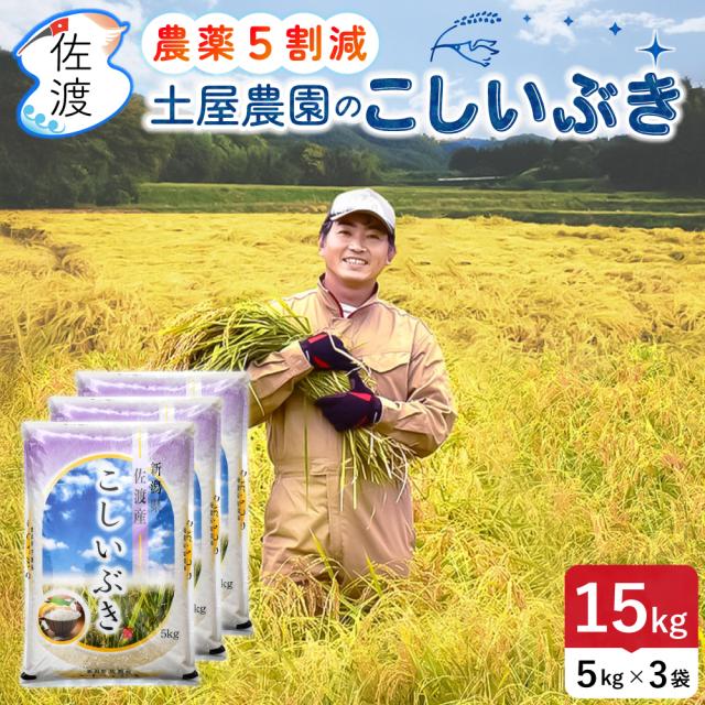 送料無料 こしいぶき