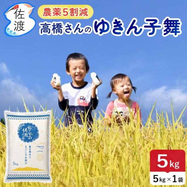 ゆきん子舞