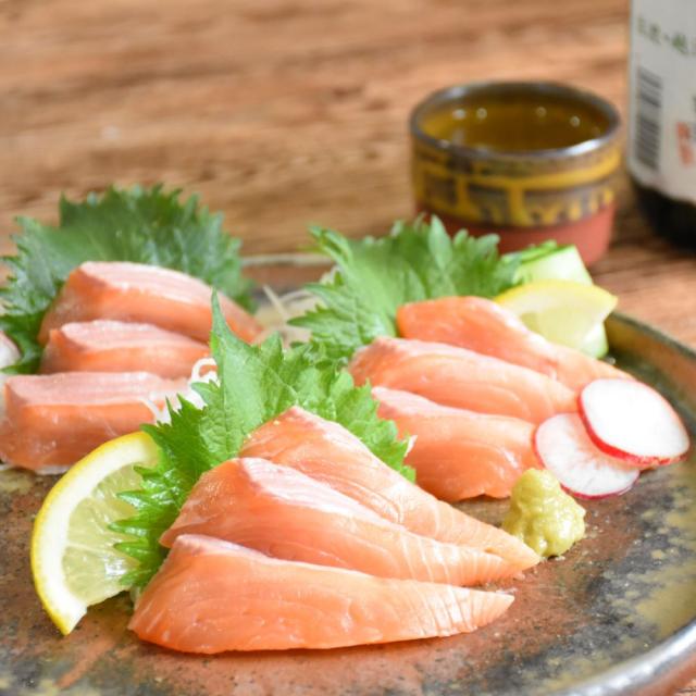 佐渡産さくらます