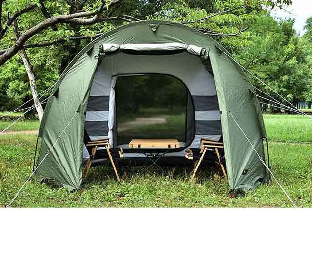 FIELDOOR テント 大型 ドームテント トンネルテント 480 480cm FIELDOOR テント 大型 ドームテント トンネルテント 480 480cm