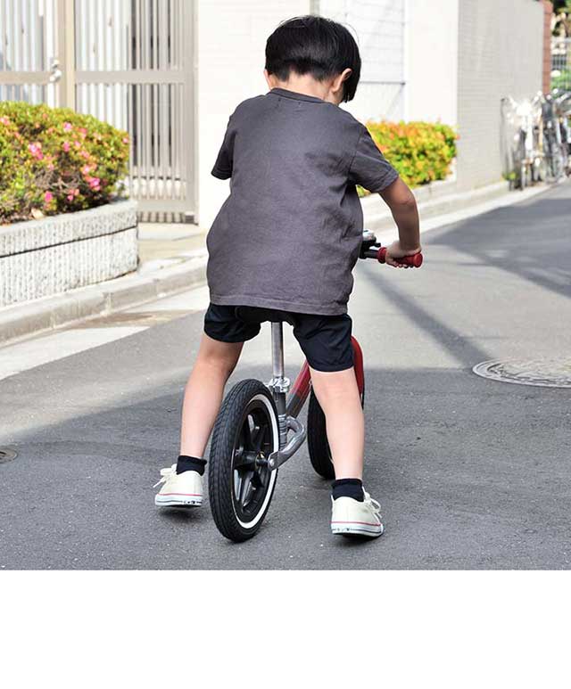 Radio Flyer ラジオフライヤー エアライド キッズバイク 808Z ニ