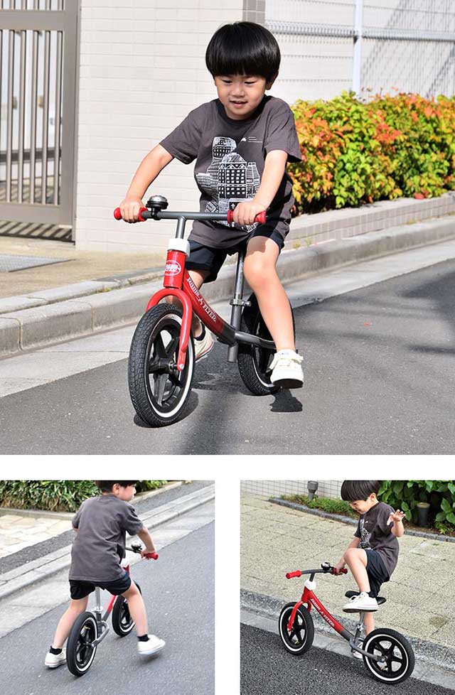 ラジオフライヤー　子供自転車 a19457.jpg