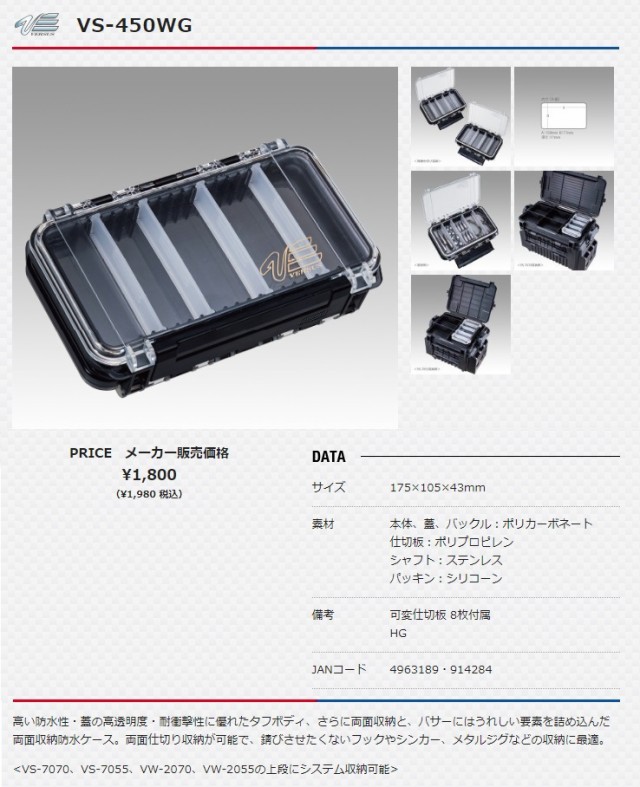 SANEI トランスポートバッグ BOXタイプ 140サイズ WSTPBOX140 - 3