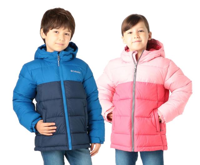 在庫限り Columbia コロンビア Pike Lake Jacket パイク レイク ジャケット Kid S キッズ 子供 男の子 女の子 アウター スノー ウェア Wy0028 激安特価 Carlavista Com