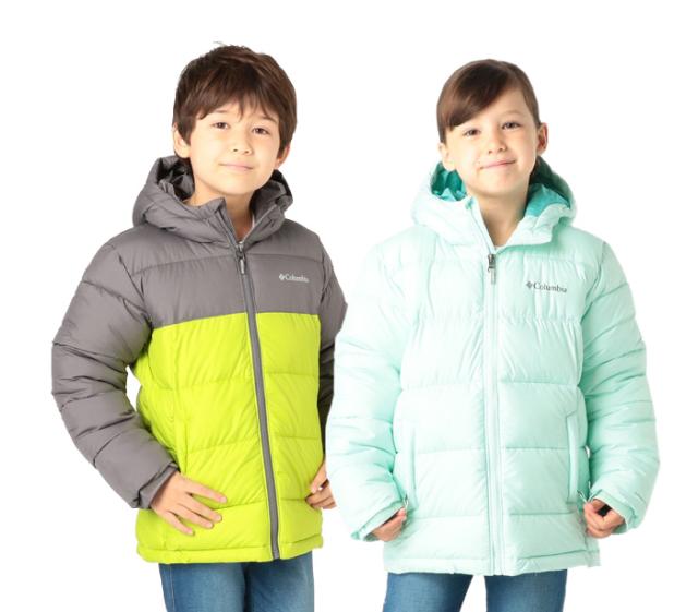 在庫限り Columbia コロンビア Pike Lake Jacket パイク レイク ジャケット Kid S キッズ 子供 男の子 女の子 アウター スノー ウェア Wy0028 激安特価 Carlavista Com