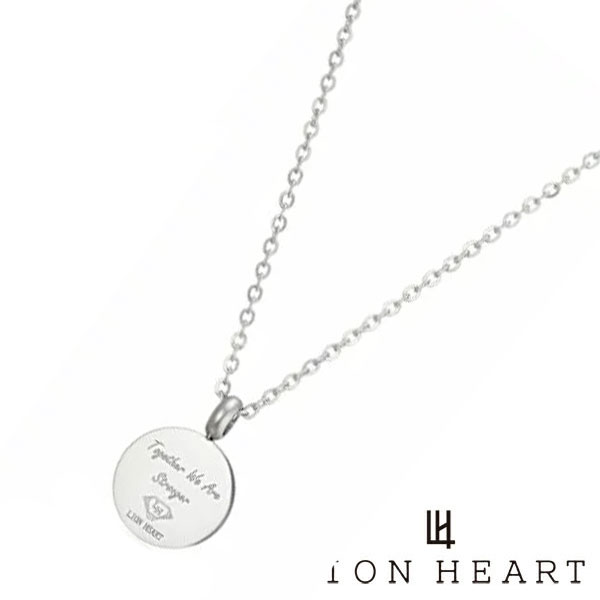 割引クーポン対象品 Lion Heart ライオンハート メンズ シルバー 04n158s 人気絶頂