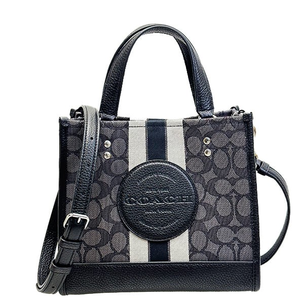 コーチ バッグ レディース COACH トートバッグ 2WAY シグネチャー