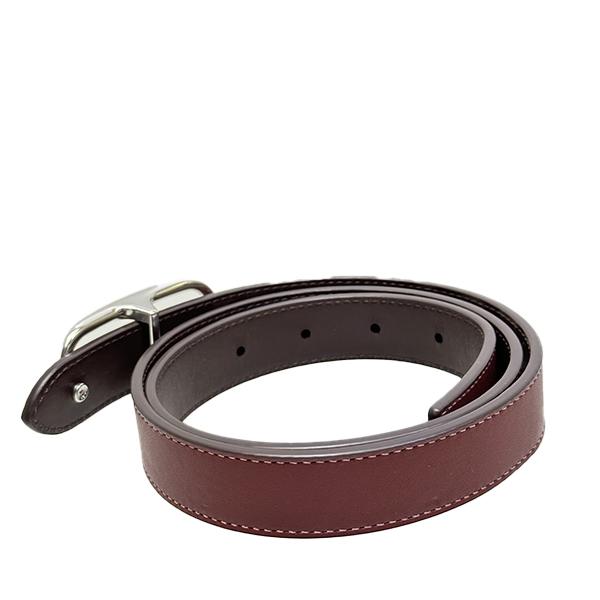 コーチ ベルト レディース COACH 25MM モーガン レクタングル