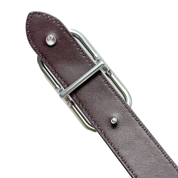 コーチ ベルト レディース COACH 25MM モーガン レクタングル
