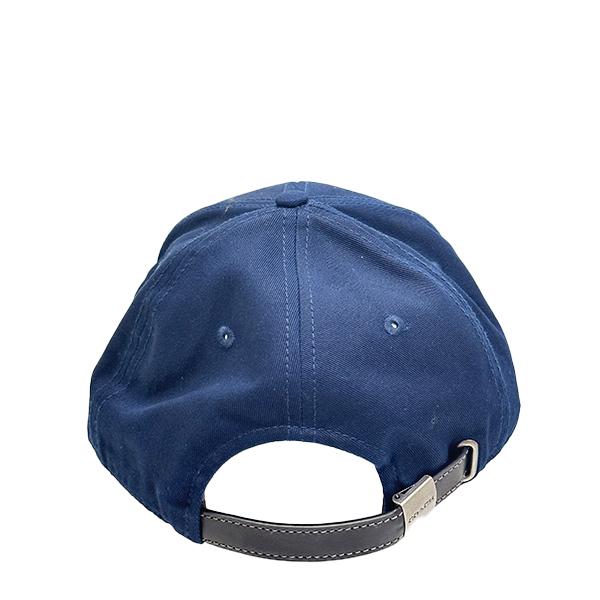1点セール★コーチ coach キャップ 帽子 コットン Navy 調整可能 コーチ キャップ メンズ COACH 帽子 エンブロイダリー ベース