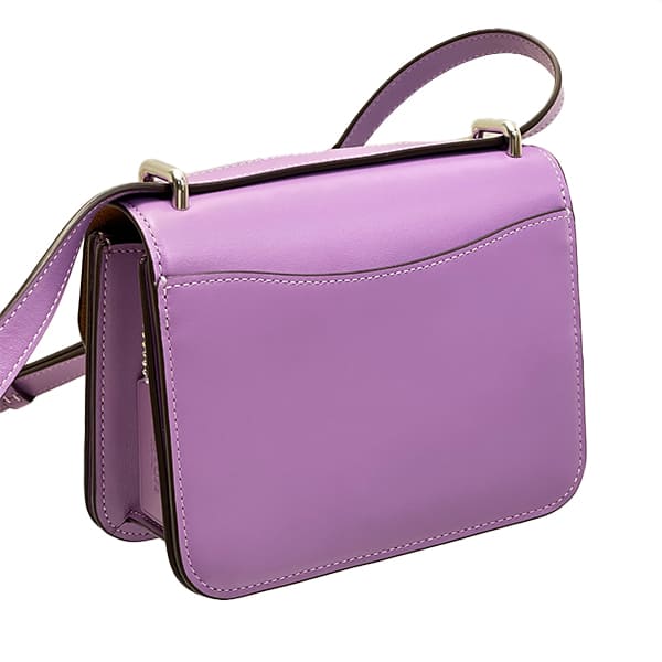 コーチ バッグ レディース COACH ハンドバッグ 2WAY レザー