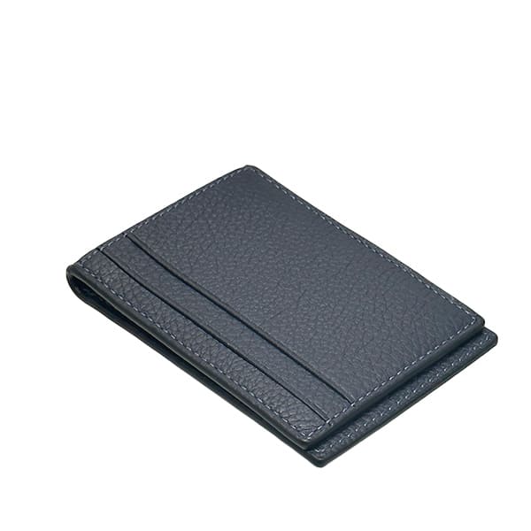 国内正規品　COACH ネイビー ケース　カードケース　コーチ　財布 コーチ COACH カードケース （ブルー） -waja bazar - 海外