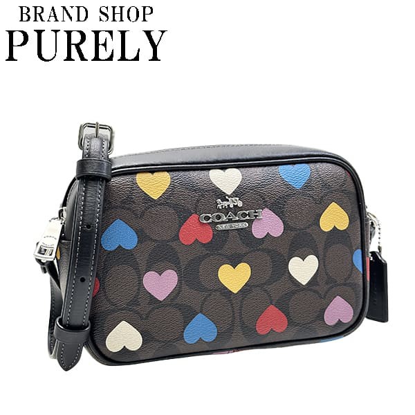 コーチ バッグ レディース COACH ショルダーバッグ シグネチャー