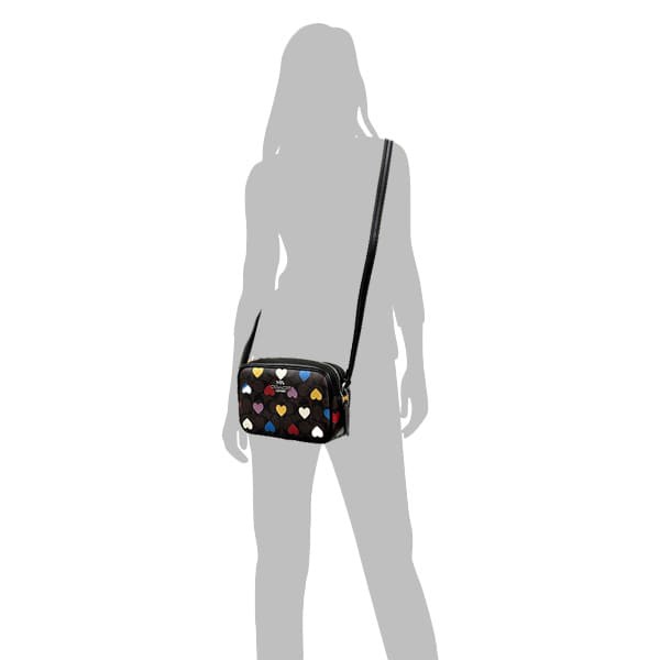コーチ バッグ レディース COACH ショルダーバッグ シグネチャー
