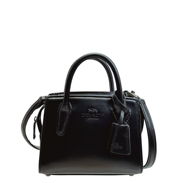 コーチ バッグ レディース COACH ショルダーバッグ レザー