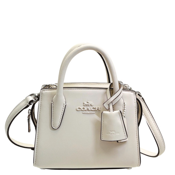 コーチ バッグ レディース COACH ショルダーバッグ レザー