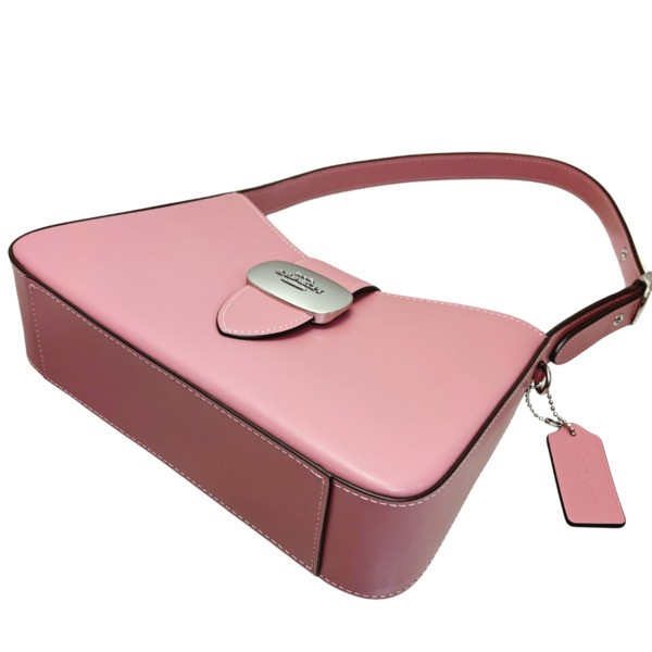 コーチ バッグ レディース COACH ショルダーバッグ レザー