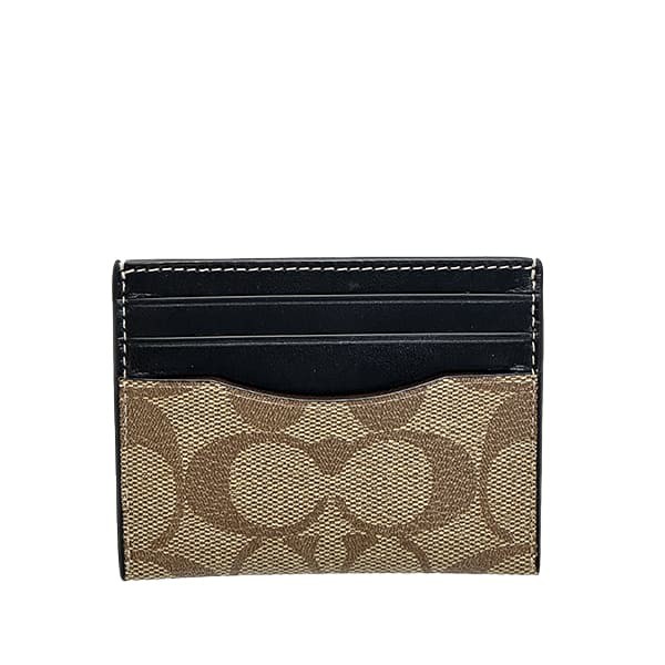 コーチ COACH パスケース レディース メンズ 小物 シグネチャー コーチ COACH パスケース レディース メンズ 小物 シグネチャー