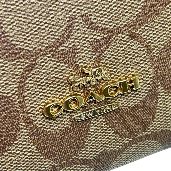 コーチ バッグ レディース COACH ショルダーバッグ シグネチャー