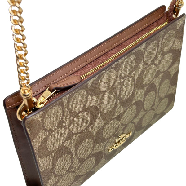 コーチ バッグ レディース COACH ショルダーバッグ CR239 コーチ バッグ レディース COACH ショルダーバッグ シグネチャー