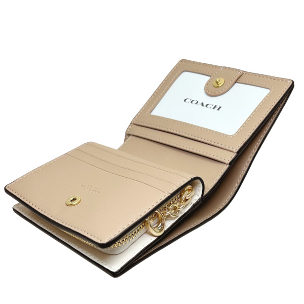 国内即発 COACH クリーチャー プリント 長財布 CR931 国内即発 COACH クリーチャー プリント 長財布 CR931 (Coach/長