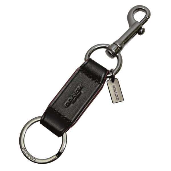 コーチ 財布 メンズ COACH 折り財布 シグネチャー 3in1