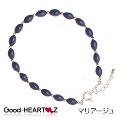 Good-HEARTZ グッドハーツ セイバーハーツ マリアージュ ブレスレット