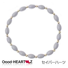 Good-HEARTZ グッドハーツ セイバーハーツ ルミナス ネックレス ...