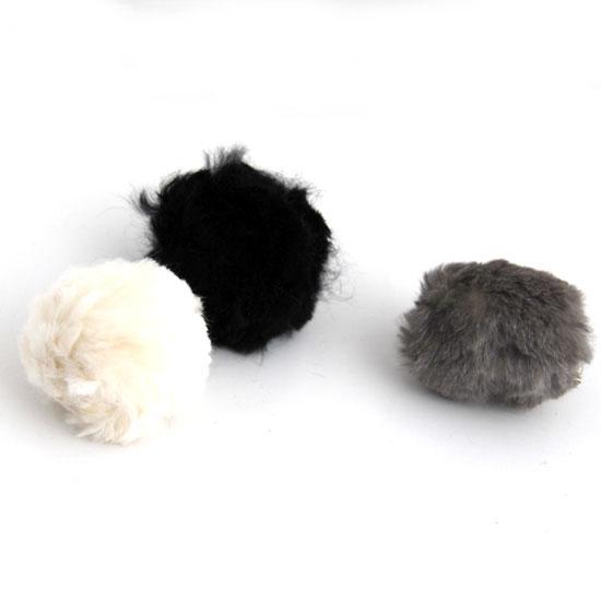 ベビーファーボール×3個セット