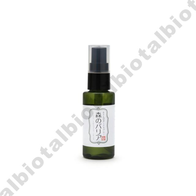 森のバリアー　スプレー　50ml