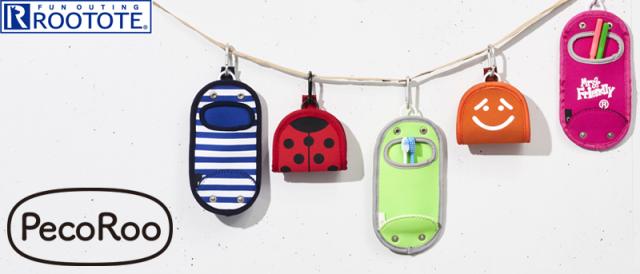 Rootote ルートート ペコルー