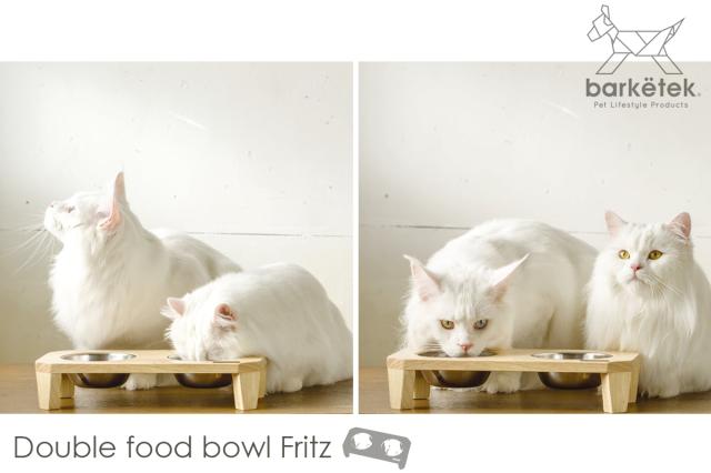 DADWAY ダブル・フードボウル