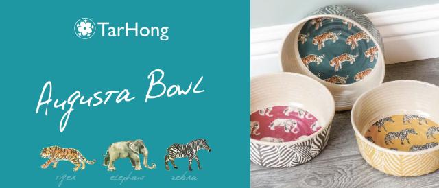 TarHong タールホン　オーガスタボウル