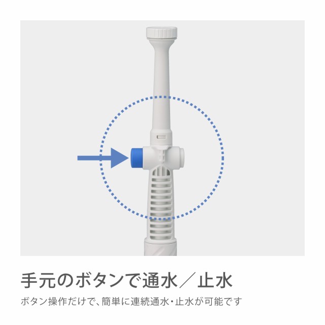 ハイポネックス 液肥散布 かんたん液肥希釈キット GHZ101N41 送料無料 ...