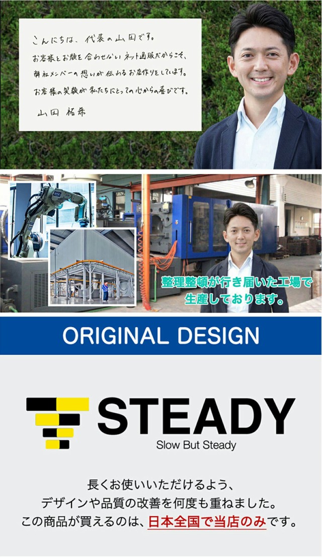 ミニフィットネスバイク 足元 静音 小型 [メーカー1年保証] STEADY