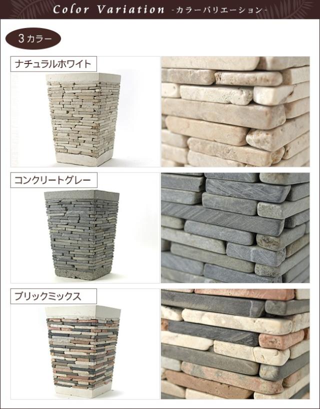 バリ島　プランター