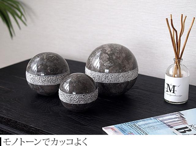 大理石 モノトーン